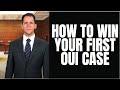 Massachusetts OUI lawyer
