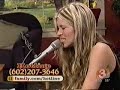 Charlotte Martin Wild Horses Live