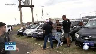 EXPO DAPPER STYLE em Bauru: evento para apaixonados por motores