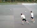 ZSEM NS - I liga szkolna - Dynamo Tatra Mocne - Harnasie