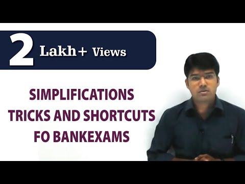 how to preparation for bank exam