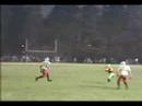 Olean at Salamanca Alumni Football 2006