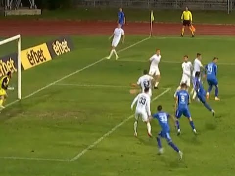 FK Vojvodina Novi Sad 3-0 FK Radnik Surdulica :: Resumos :: Videos