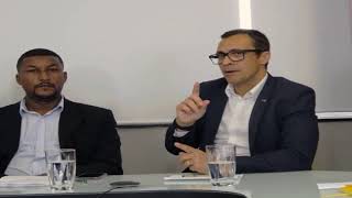 Videoconferência: Tecnologia na educação