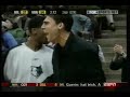 Mark Madsen Dunks