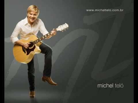 Michel Telo - Fugidinha