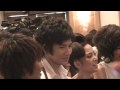 รอนครับพี่อยู่ทางนี้(เกิดมาเตี้ย)