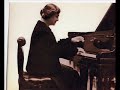 Myra Hess Plays Jesu,Joy of Man\