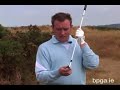 Golf  tips