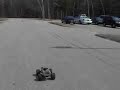 Evader ST Pro vs Traxxas Revo 2.5