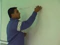 Class 7 with Arjun - 1st part.