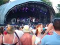 Billy Idol Eyes without a face Guilfest July 2006