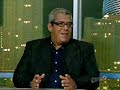 En Última Palabra, programa de la televisora gentv, conducido por la destacada periodista y patriota Ninoska Pérez Castelló analizó en esta ocasión las revelaciones de nombres de (¿ex?)agentes castristas dadas por Chris Simmons en otra televisora de Miami. Simmons es Teniente Coronel retirado de la Contrainteligencia Militar de los EE.UU. y fue  quién interrogó a Ana Belén Montes, la espía castrista que era la Analista principal de Inteligencia sobre Cuba en el Pentágono. En el programa también se aborda la Corrupción en Cuba.