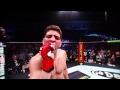 UFC 143: Diaz vs Condit
