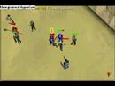 maskdpker VERY SHORT ownage at duel arena!!