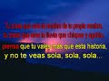 karaoke
