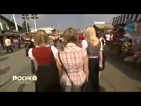 Die Oliver Pocher Show - Oktoberfest