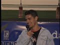 O Homem mais Corajoso do Mundo O Homem mais Corajoso do Mundo