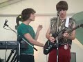 Late Of The Pier - Heartbeat @ Afisha Picnic
