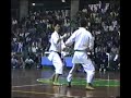 Italy vs Japan Lucca 1989