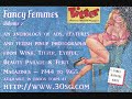 Flirt Wink Titter Beauty Parade Eyeful zines High Heels Corsets.wmv