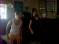 kickin butt on ddr - love shine
