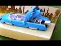 CORGI USA - DIE CAST BATMOBILE REVIEW FROM AFTIMES.COM