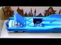 CORGI USA - DIE CAST BATMOBILE REVIEW FROM AFTIMES.COM