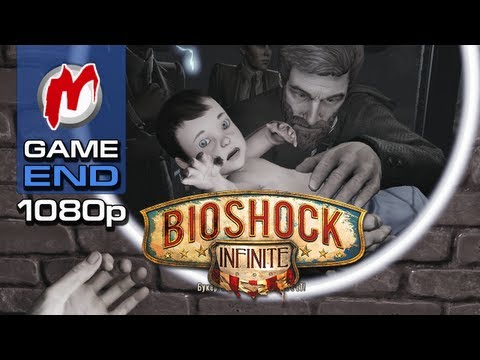 bioshock infinite game bioshock infinite game
