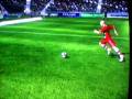 videos de Fifa 09 Robinho with Bayer Munich Goal