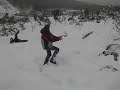 planica 2007 zlo dobr