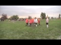 soccer amanda fall 09