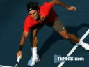 U.S. Open Report - Day 12