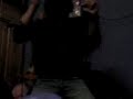 El baile de Hairo