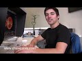 Chase Jarvis TECH: High Speed Photography