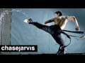 Chase Jarvis TECH: High Speed Photography