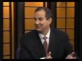 Bernard Madoff TV Series - Recovery Options for Madoff Victims