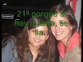 feliz cumpleaños lidia