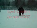 Lord Candini.