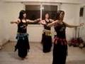 Baires Tribal - Ensayo