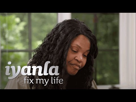 Will This Mother Accept That Her Son Is Gay? | Iyanla: Fix My Life | Oprah Winfrey Network