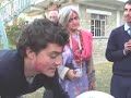 UNICEF: Orlando Bloom visits UNICEF programmes in Nepal
