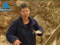 Remains Of First Temple Found Underneath Planned Walkway Lea