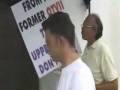 videos de NARCONON Georgia talks about one of their most recent death among their customers