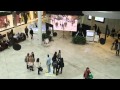 Live Augmented Reality for National Geographic Channel UPC on 71169993