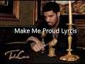Drake – Make Me Proud