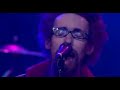 david crowder band here is our king