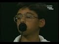 Cheap Seats 1997 Spelling Bee part 4