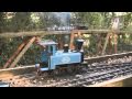 Mamod steam locos