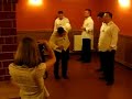 Vivat Bacchus énekegyüttes előadása Székelyudvarhelyen 2008. május 26-án (részlet). Vendég: Orbán Árpád